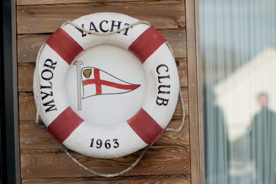 mylor yacht club membership