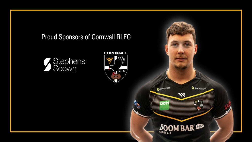Sponsorship - Cornwall RLFC