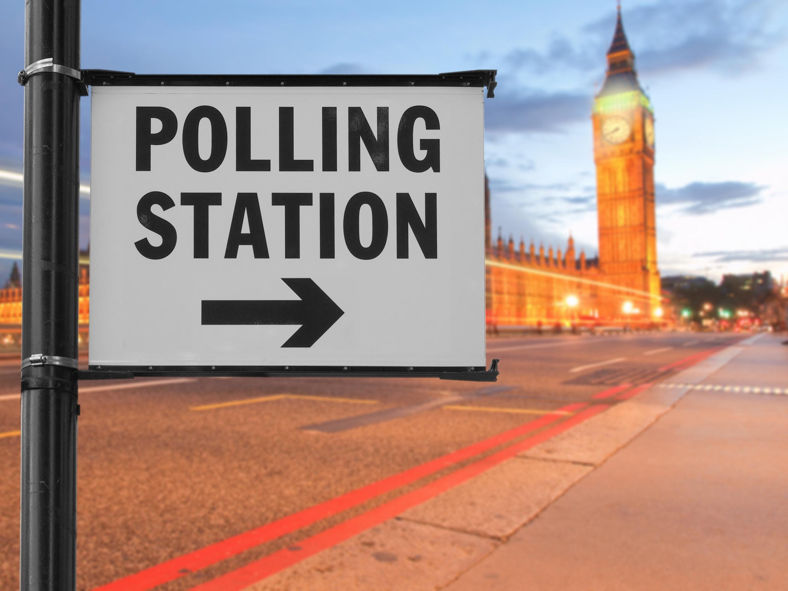 Concept for - Employment law in the General Election Manifestos – What changes are ahead?