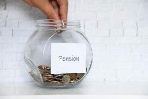 Concept for - Public sector defined benefit pension CEVs and divorce