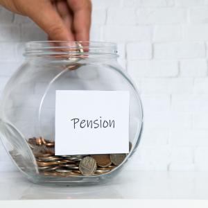 Concept for - Public sector defined benefit pension CEVs and divorce