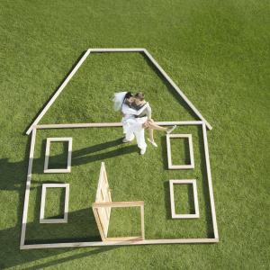 Concept for - What is matrimonial property?