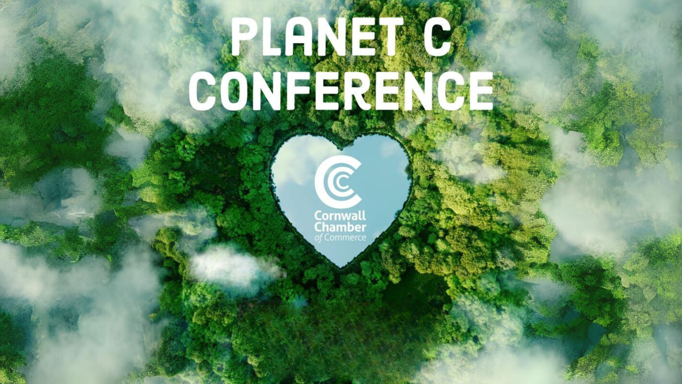 Concept for - Planet C Big Breakfast Conference