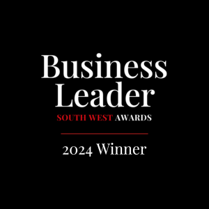 Business Leader Awards 2024 Winner Logo