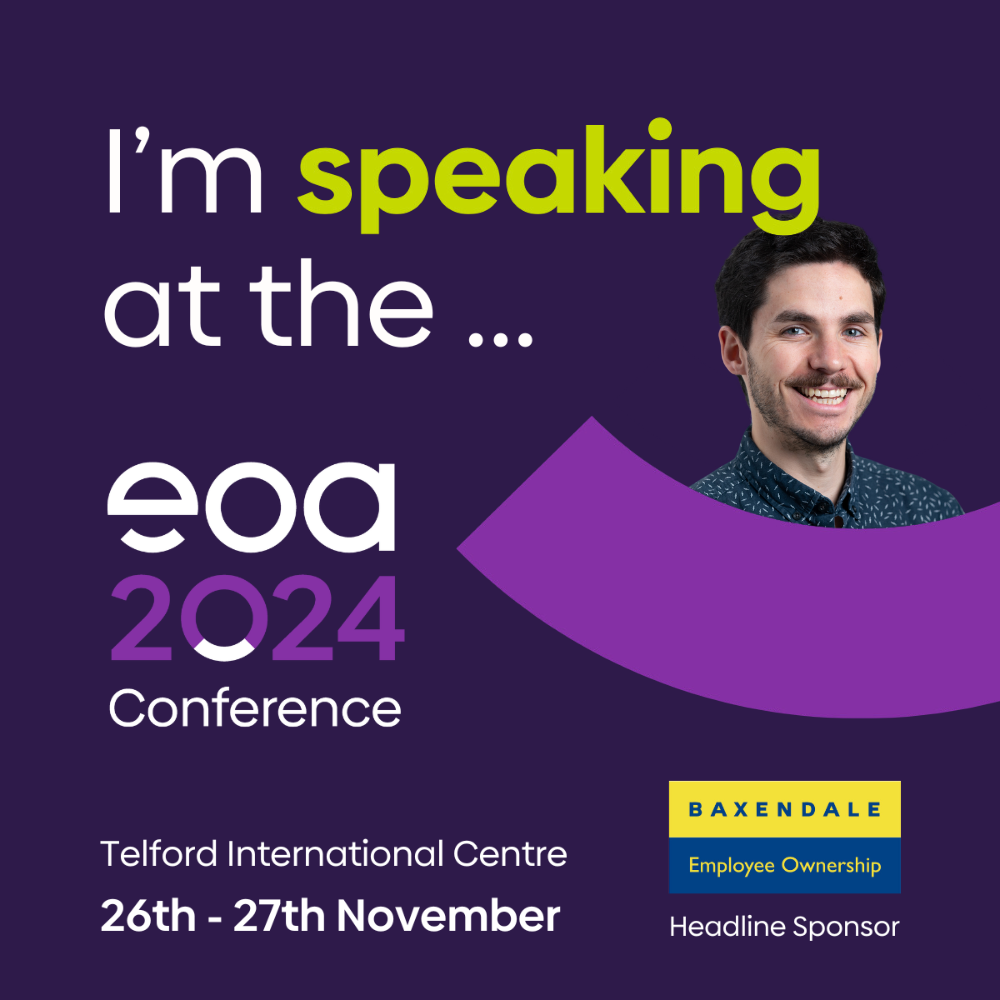 EOA Conference