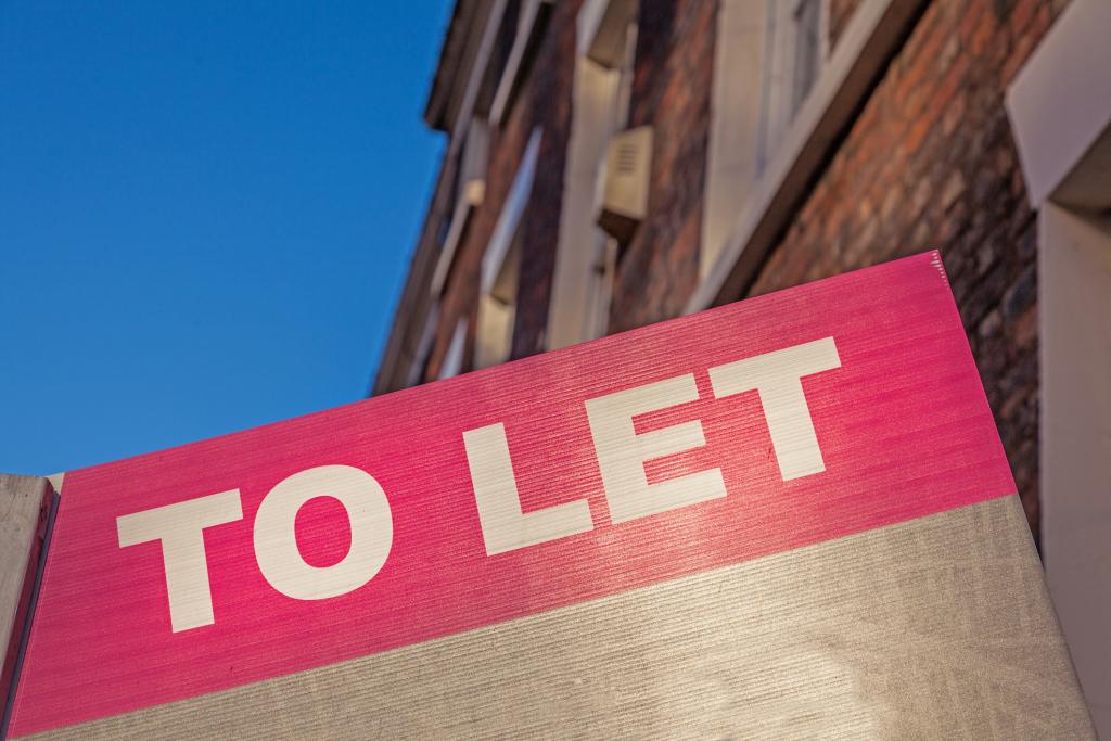 Concept for - The Renters Reform Bill: What Landlords Need to Know