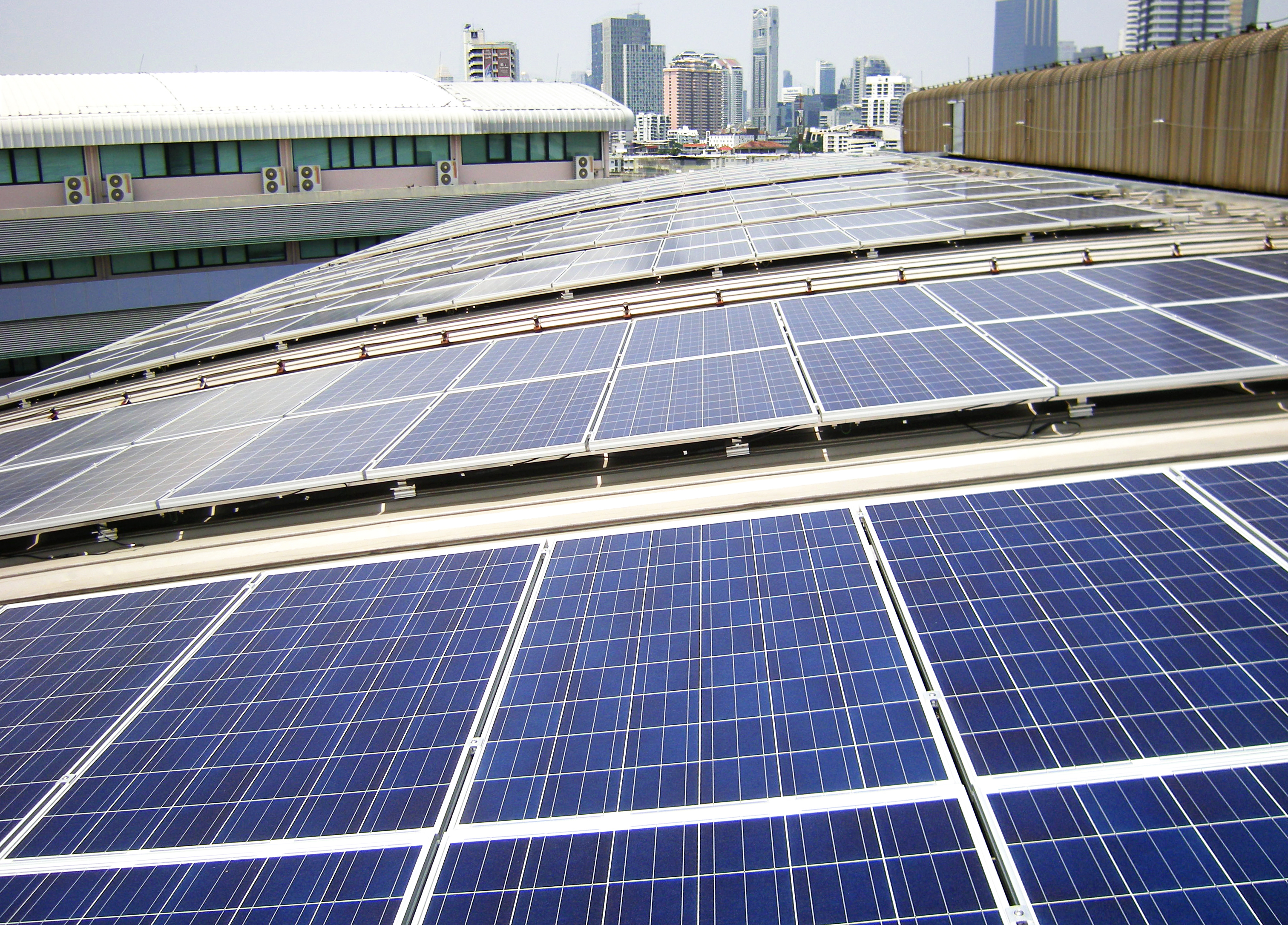 Rooftop Solar Funding– key considerations for project success